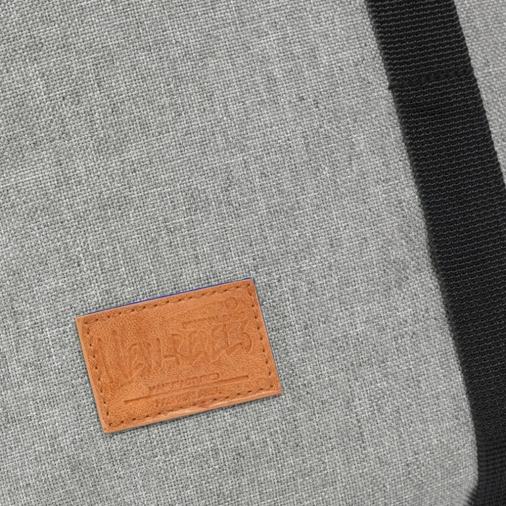 New Rebels ® Heaven Urban Transport Anthrazit XIV | Rucksack