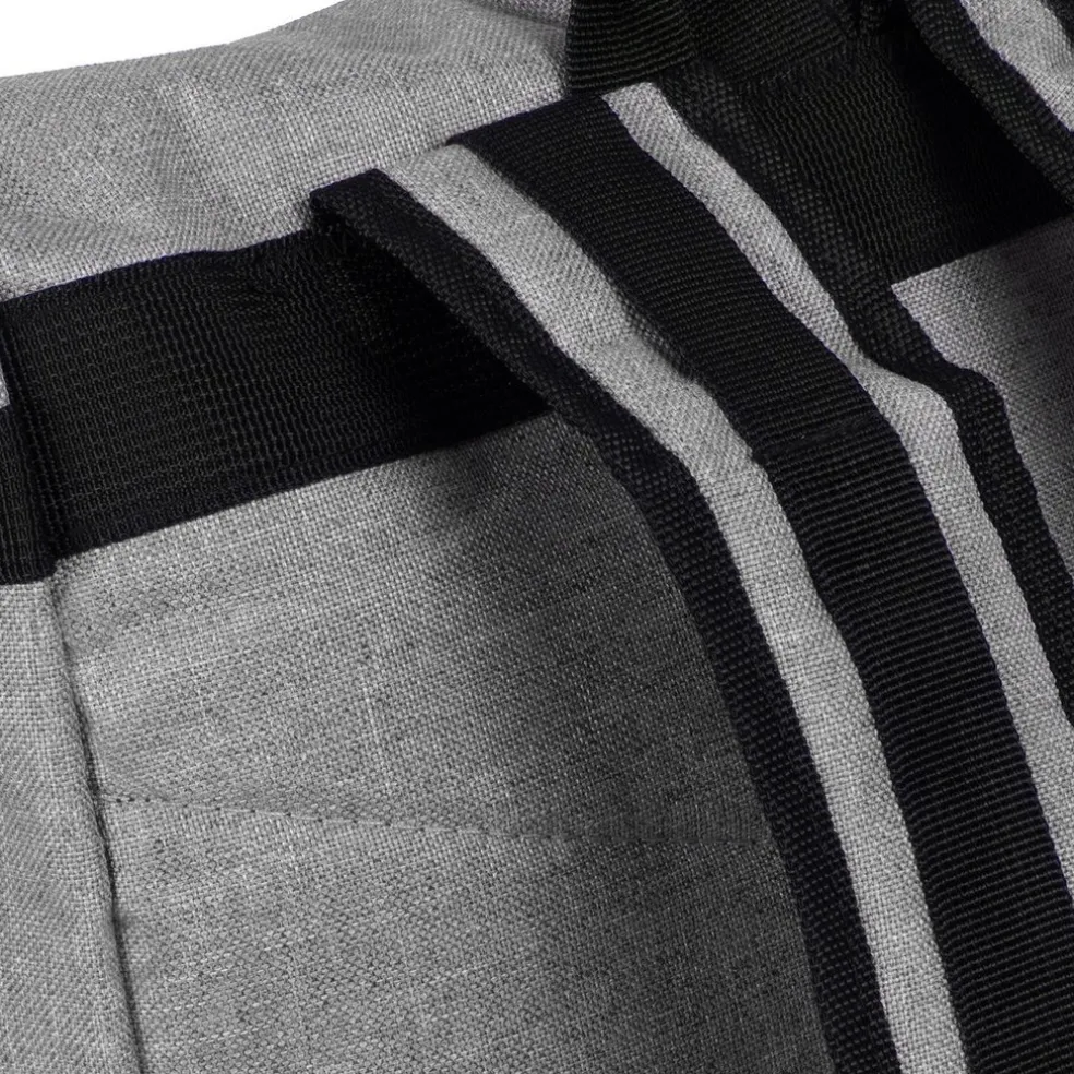 New Rebels ® Heaven Urban Transport Anthrazit XIV | Rucksack