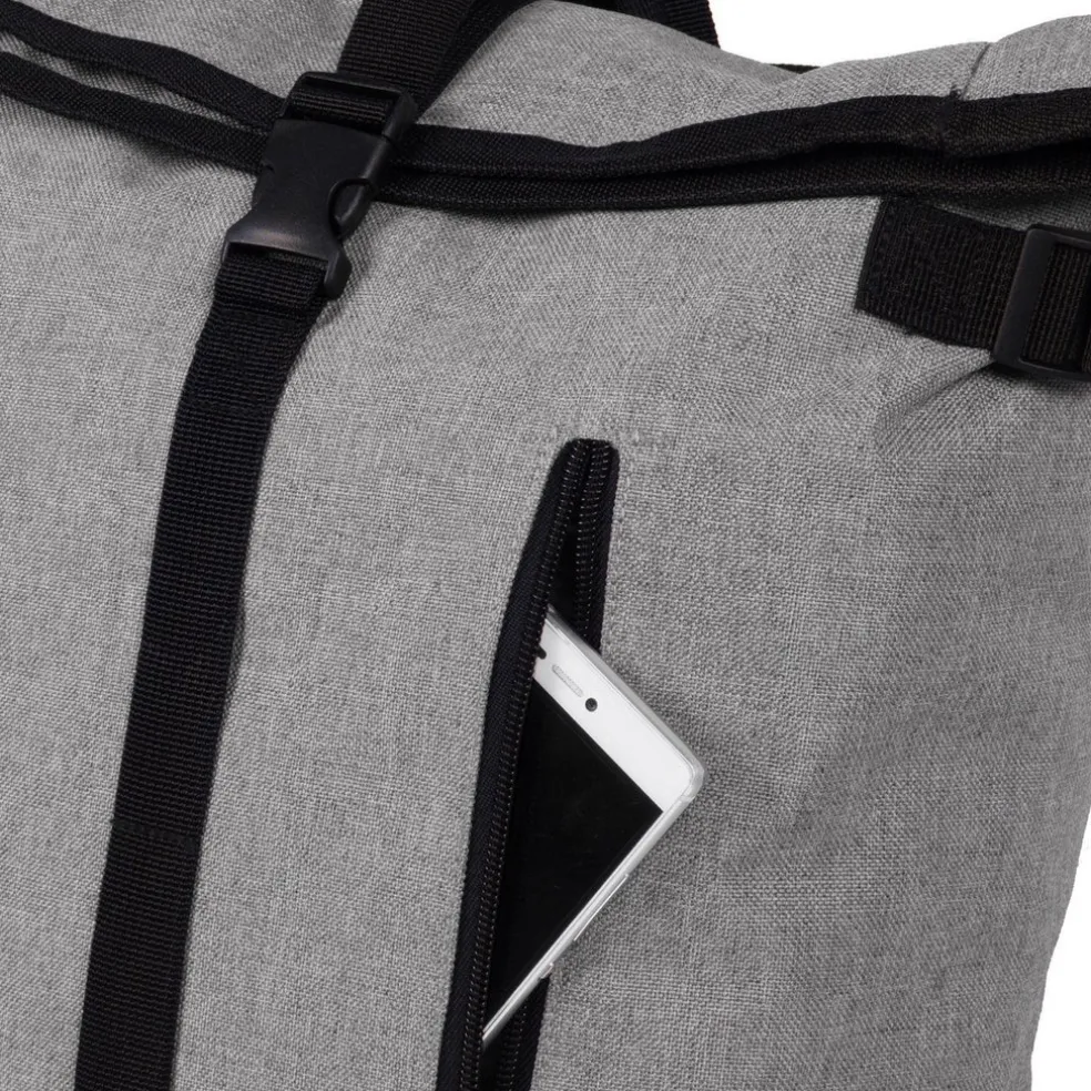 New Rebels ® Heaven Urban Transport Anthrazit XIV | Rucksack