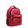 New Rebels ® Katschberg - Rucksack - Laptop Compartment - Rot