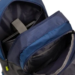 New Rebels ® Kinley Rucksack Navy