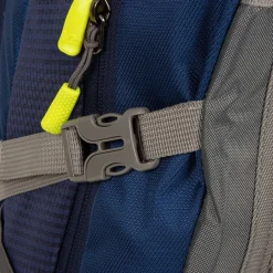 New Rebels ® Kinley Rucksack Navy