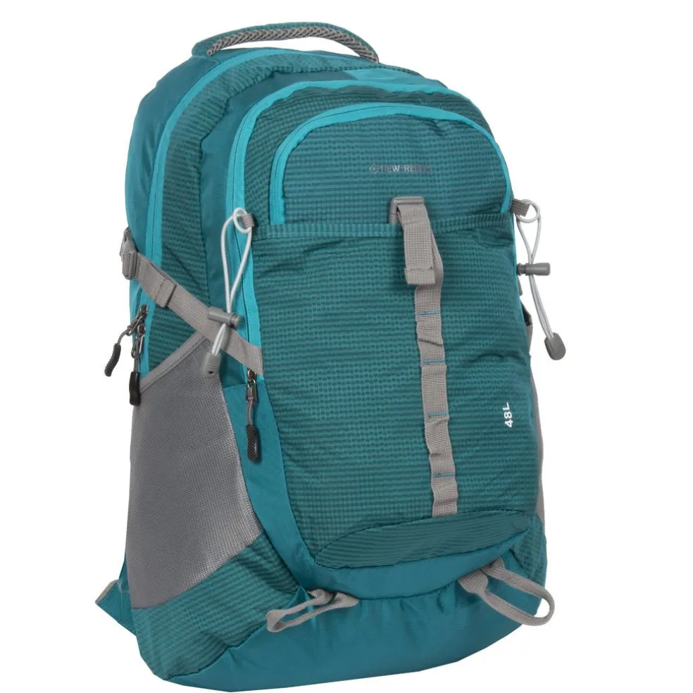 New Rebels ® Kinley Rucksack Petrol