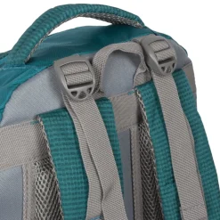 New Rebels ® Kinley Rucksack Petrol