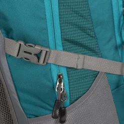New Rebels ® Kinley Rucksack Petrol