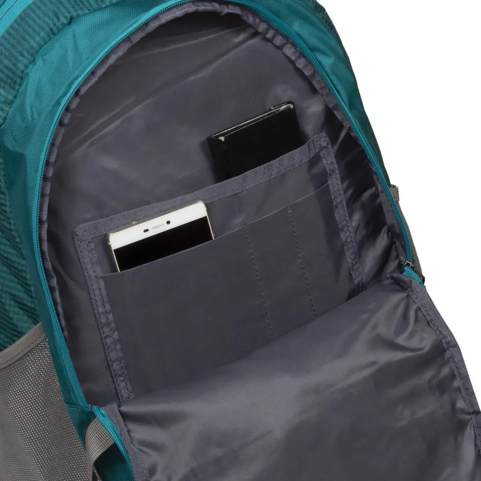 New Rebels ® Kinley Rucksack Petrol