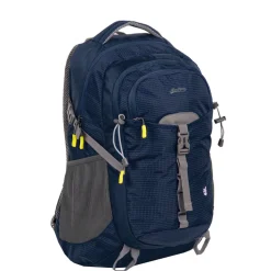 New Rebels ® Kinley Rucksack Navy