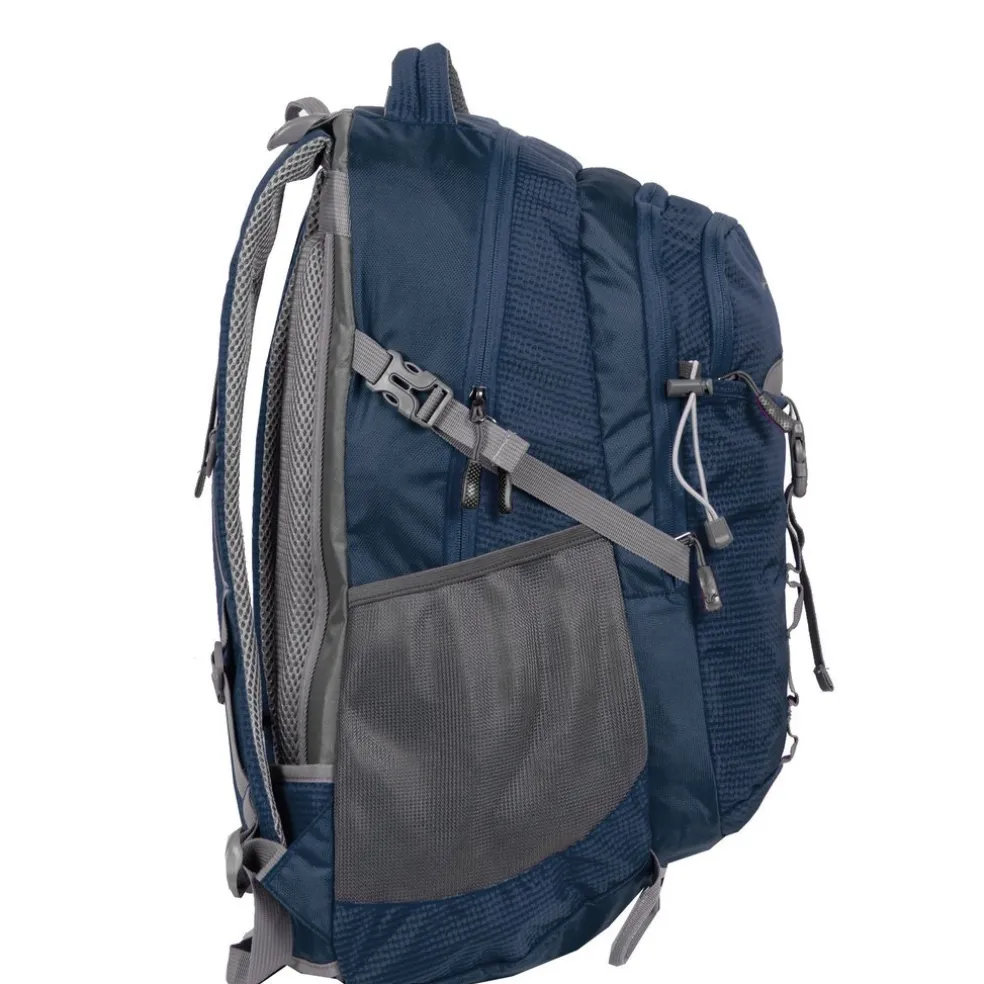 New Rebels ® Kinley Rucksack Navy