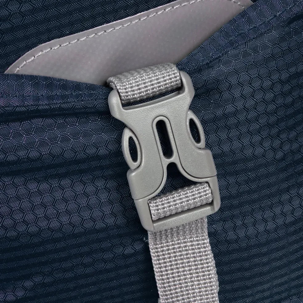 New Rebels ® Kinley Rucksack Navy