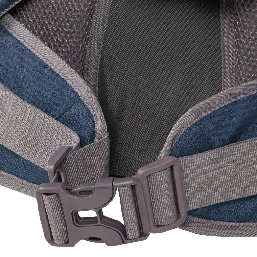 New Rebels ® Kinley Rucksack Navy