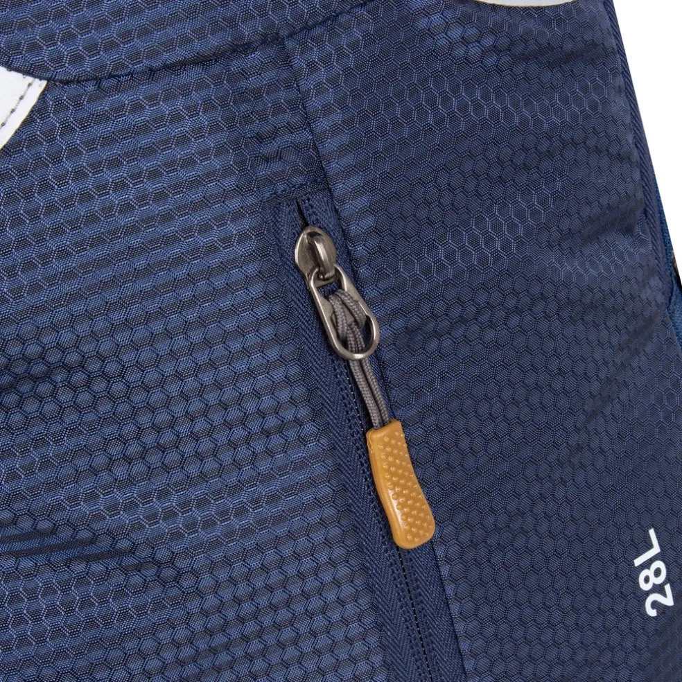 New Rebels ® Kinley Rucksack Navy