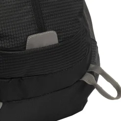 New Rebels ® Kinley Rucksack Schwarz