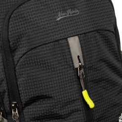 New Rebels ® Kinley Rucksack Schwarz