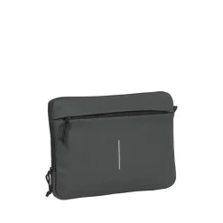 New Rebels ® Laptop-Hülle - Laptop-Tasche - Schwartz