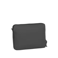 New Rebels ® Laptop-Hülle - Laptop-Tasche - Schwartz