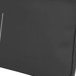 New Rebels ® Laptop-Hülle - Laptop-Tasche - Schwartz