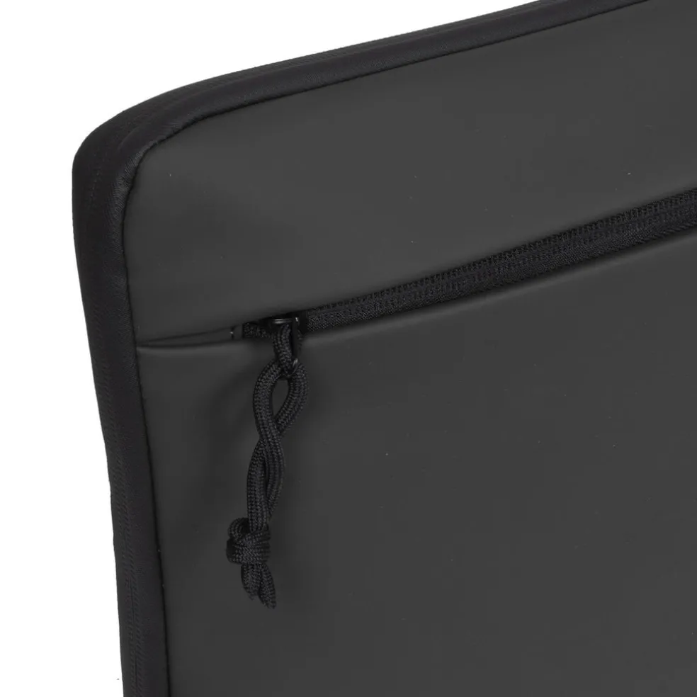 New Rebels ® Laptop-Hülle - Laptop-Tasche - Schwartz