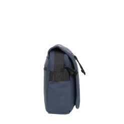 New Rebels ® Mart - Mit Überschlag Over - Marineblau - A5 - Umhängetasche Bag
