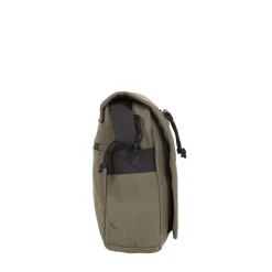 New Rebels ® Mart - Mit Überschlag Over - OlIVgrün - A5 - Umhängetasche Bag