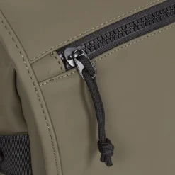 New Rebels ® Mart - Mit Überschlag Over - OlIVgrün - A5 - Umhängetasche Bag