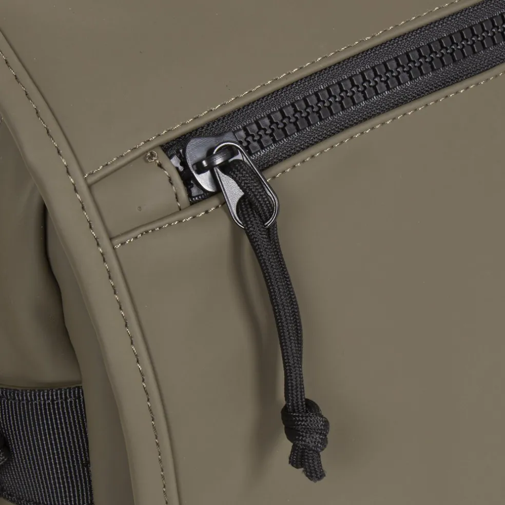 New Rebels ® Mart - Mit Überschlag Over - OlIVgrün - A5 - Umhängetasche Bag
