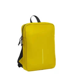 New Rebels ® Mart - Rucksack - Rucksack - Laptop Tasche  -13 -  Gelb