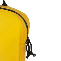 New Rebels ® Mart - Rucksack - Rucksack - Laptop Tasche -13 - Gelb