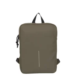 New Rebels ® Mart - Rucksack - Rucksack - Laptop Tasche -13 - OlIVgrün