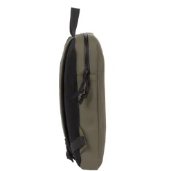 New Rebels ® Mart - Rucksack - Rucksack - Laptop Tasche -13 - OlIVgrün