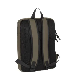 New Rebels ® Mart - Rucksack - Rucksack - Laptop Tasche -13 - OlIVgrün