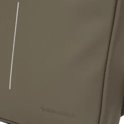 New Rebels ® Mart - Rucksack - Rucksack - Laptop Tasche -13 - OlIVgrün