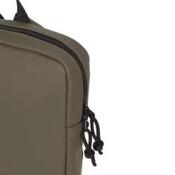 New Rebels ® Mart - Rucksack - Rucksack - Laptop Tasche -13 - OlIVgrün