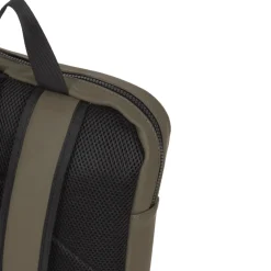 New Rebels ® Mart - Rucksack - Rucksack - Laptop Tasche -13 - OlIVgrün