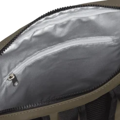 New Rebels ® Mart - Rucksack - Rucksack - Laptop Tasche -13 - OlIVgrün