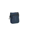 New Rebels ® Mart - Small - Mit Überschlag - Schoudertas - Crossbody Tas - Marineblau