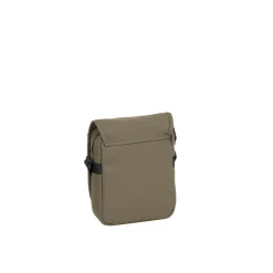 New Rebels ® Mart - Small - Mit Überschlag - Schoudertas - Crossbody Tas - OlIVgrün