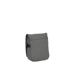 New Rebels ® Mart - Small - Mit Überschlag - Umhängetasche Bag - Crossbody Bag - Anthrazit