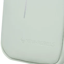 New Rebels ® Mart - Wasserabweisend - Handytasche - Mint
