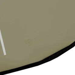 New Rebels ® Mart - Wasserabweisend - Bauchtasche - Taupe