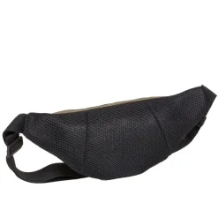 New Rebels ® Mart - Wasserabweisend - Bauchtasche - Taupe