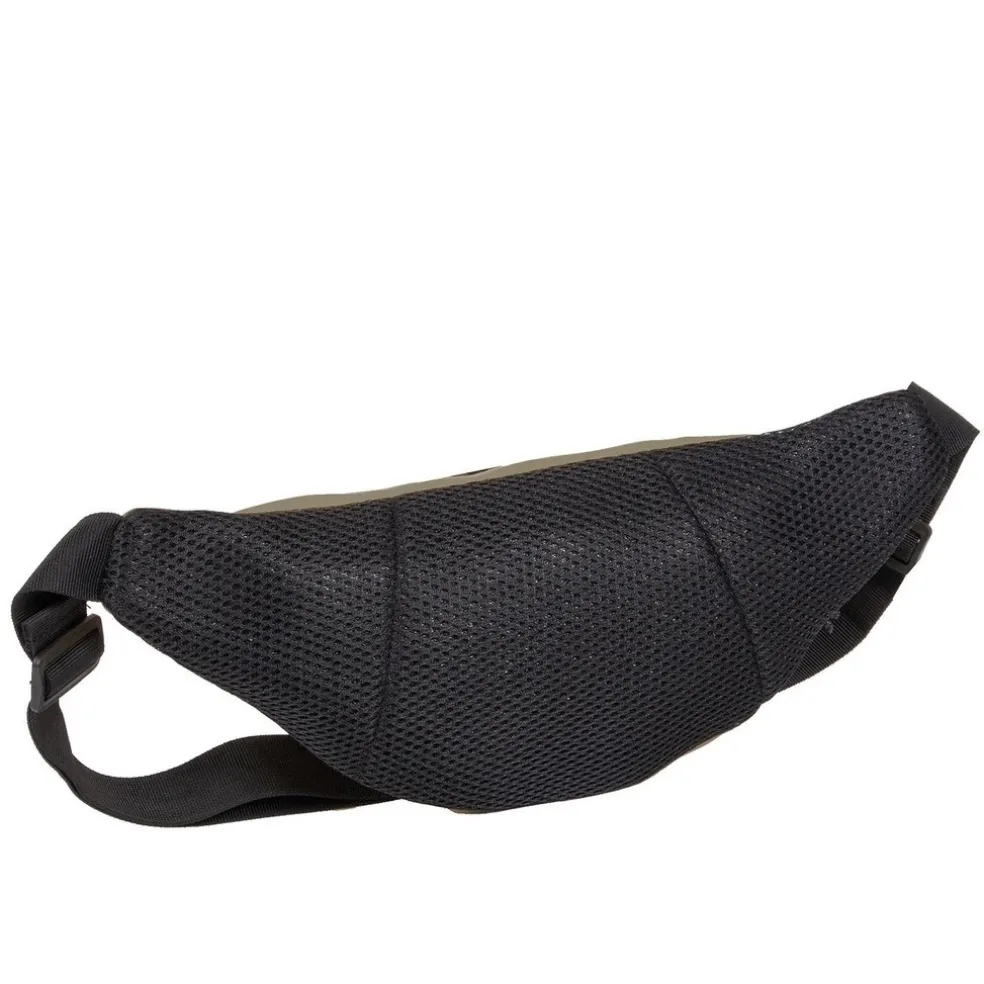 New Rebels ® Mart - Wasserabweisend - Bauchtasche - Taupe