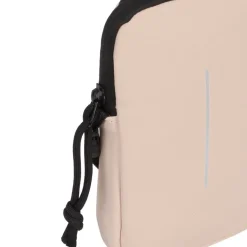 New Rebels ® Mart - Wasserabweisend - Handytasche - Soft Rosa