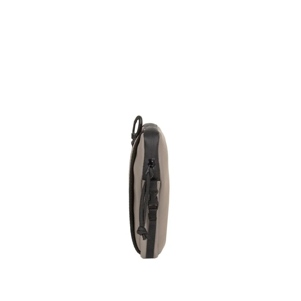 New Rebels ® Mart - Wasserabweisend - Handytasche - Taupe
