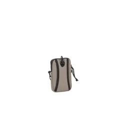 New Rebels ® Mart - Wasserabweisend - Handytasche - Taupe