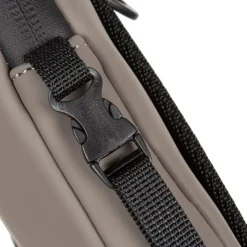 New Rebels ® Mart - Wasserabweisend - Handytasche - Taupe