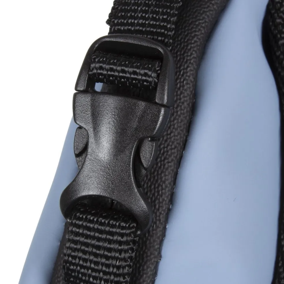 New Rebels ® Mart - Wasserabweisend - Handytasche - Soft Blau
