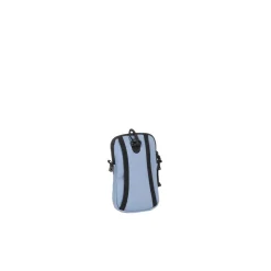 New Rebels ® Mart - Wasserabweisend - Handytasche - Soft Blau