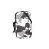 New Rebels ® Mart - Wasserabweisend - Handytasche - Army Camouflage Grau