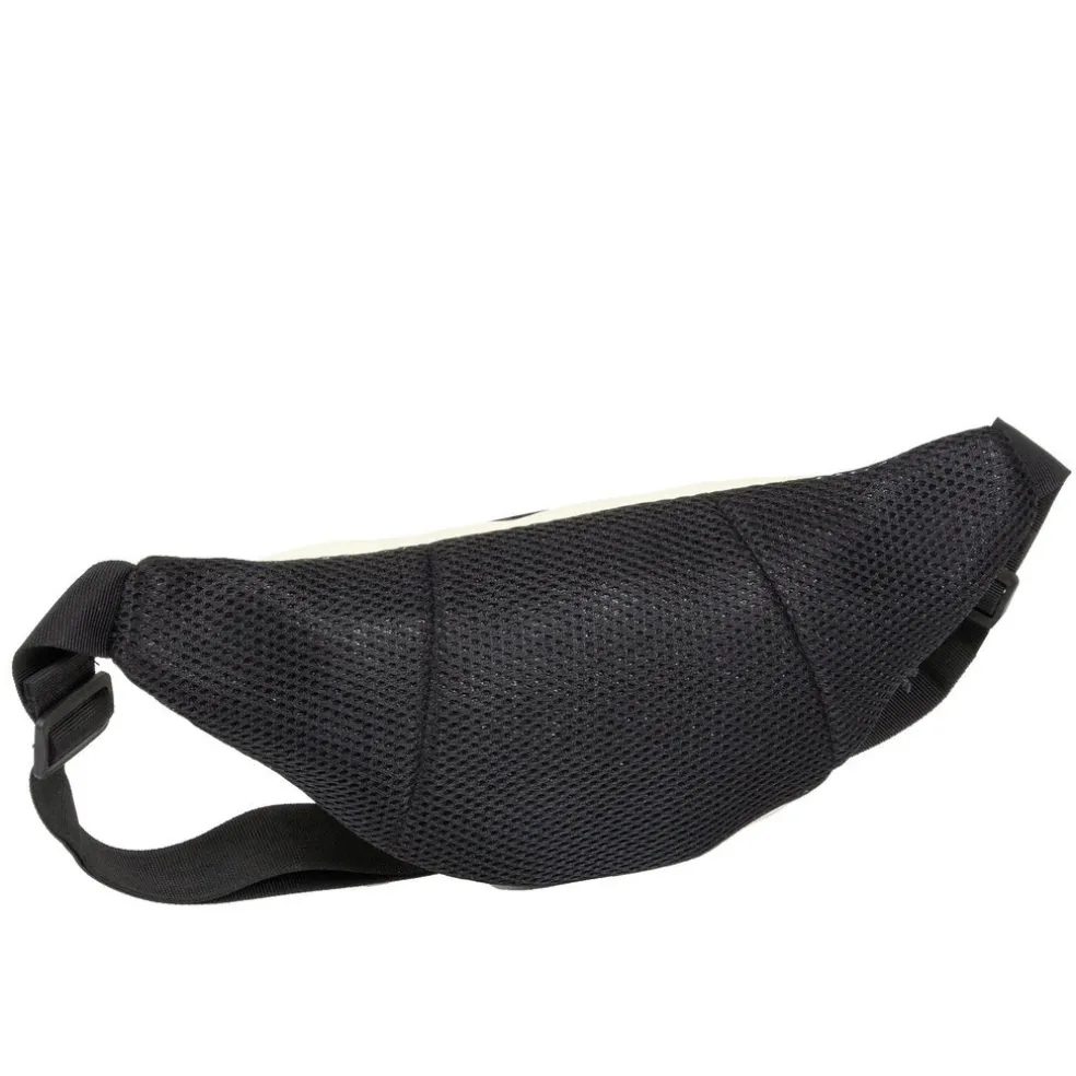 New Rebels ® Mart - Wasserabweisend - Bauchtasche - Weiß