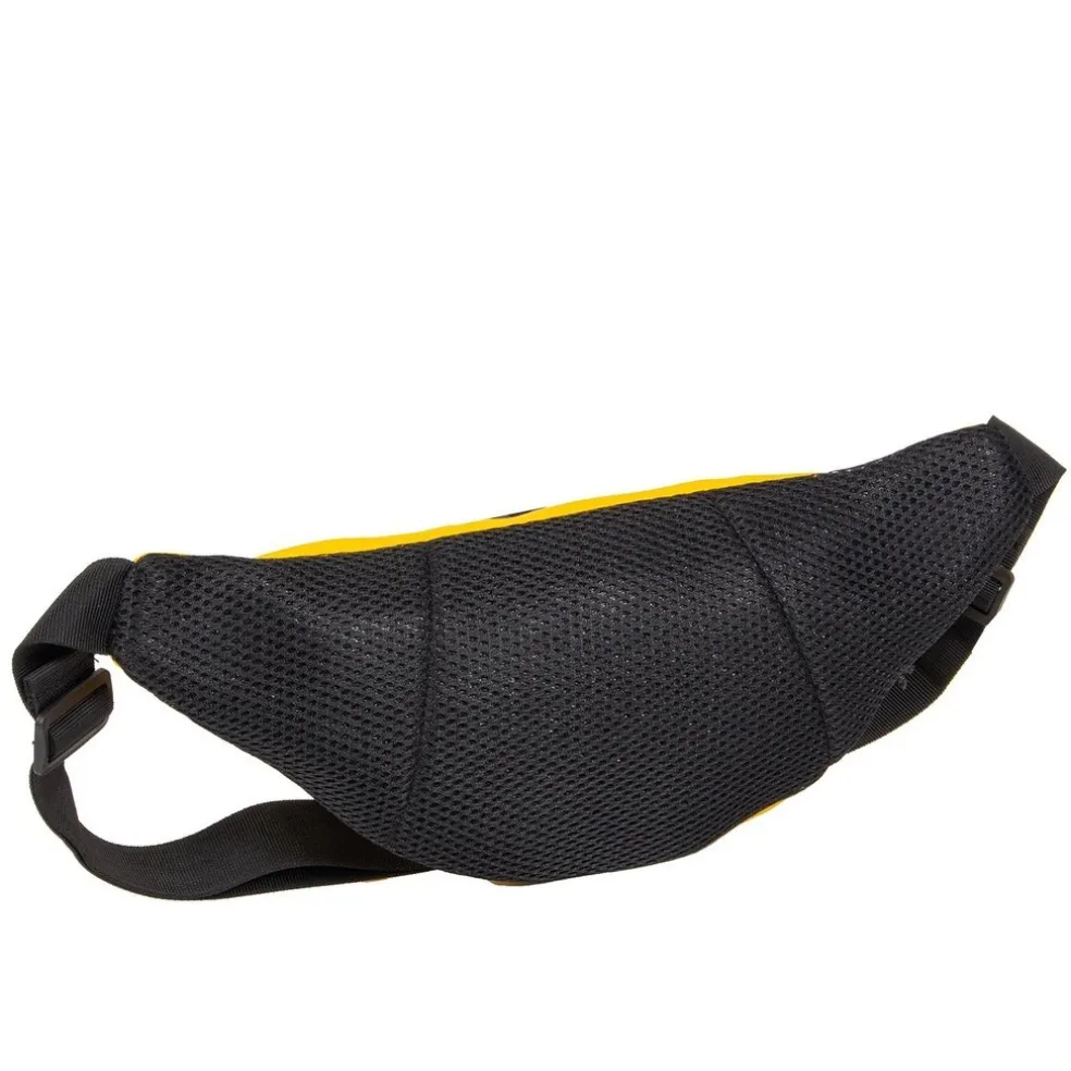 New Rebels ® Mart - Wasserabweisend - Bauchtasche - Gelb